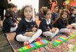 اجرای کنسرت موسیقی کودکان با همکاری مهدکودک آرامیس